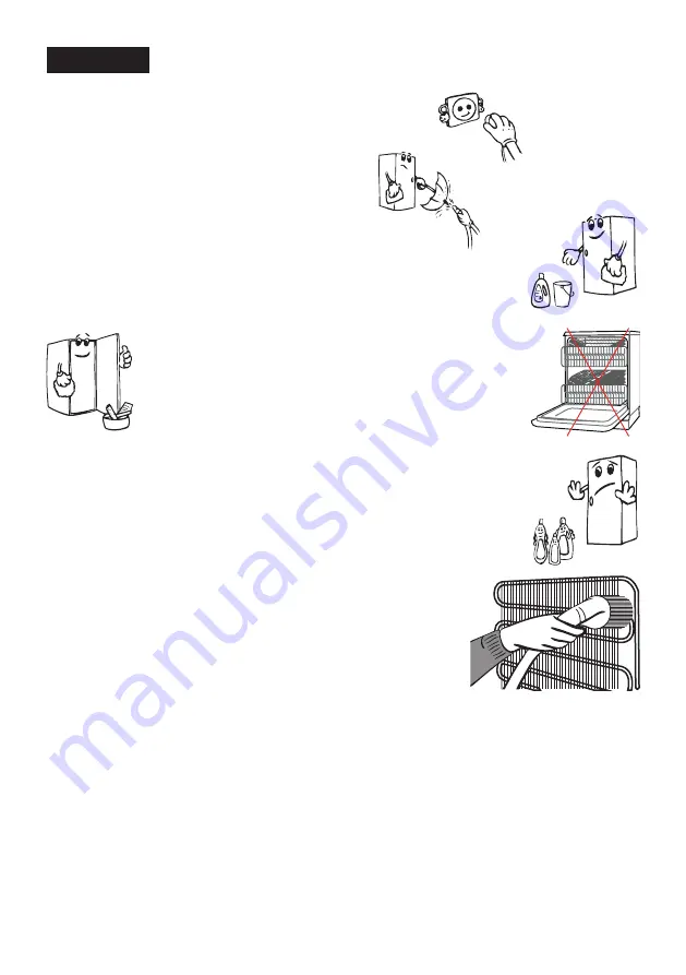 VOX electronics 8606107984711 Скачать руководство пользователя страница 10