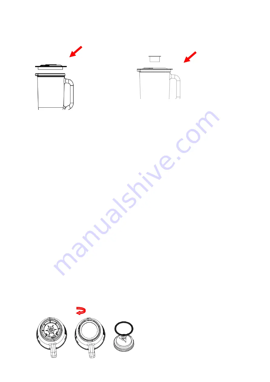 VOX electronics 8606108251348 Operating Instructions Manual Download Page 7