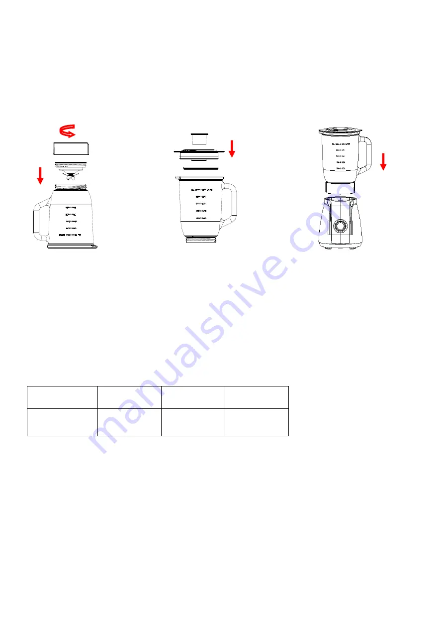 VOX electronics 8606108251348 Operating Instructions Manual Download Page 41