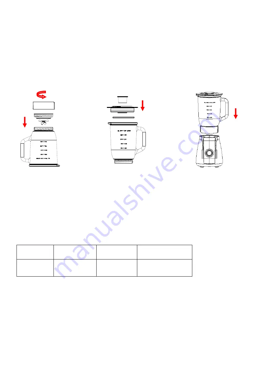 VOX electronics 8606108251348 Operating Instructions Manual Download Page 62