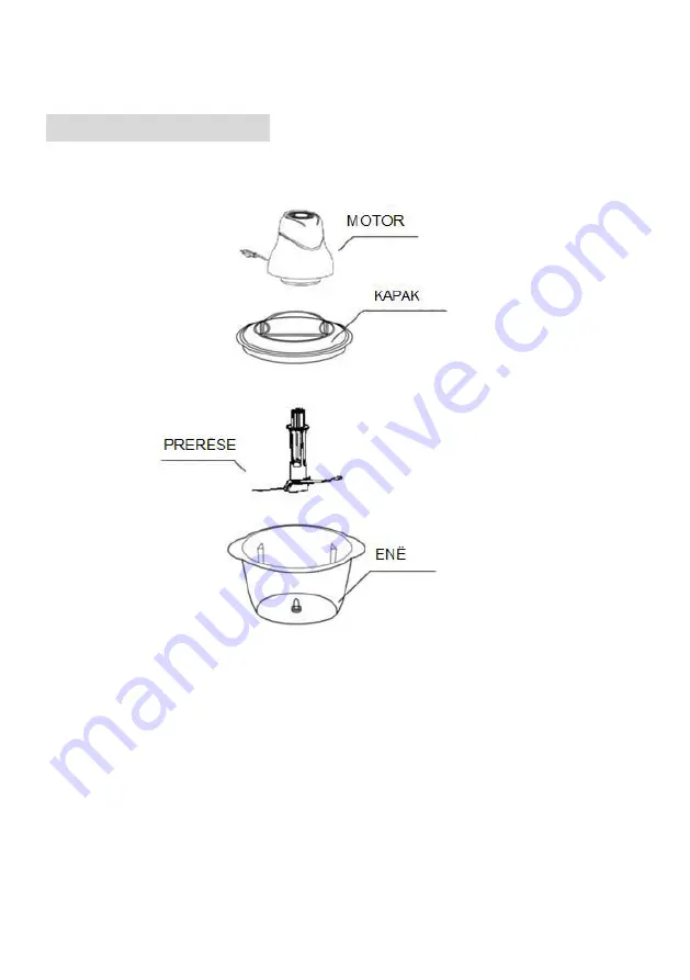 VOX electronics 8606108251621 Operating Instructions Manual Download Page 70