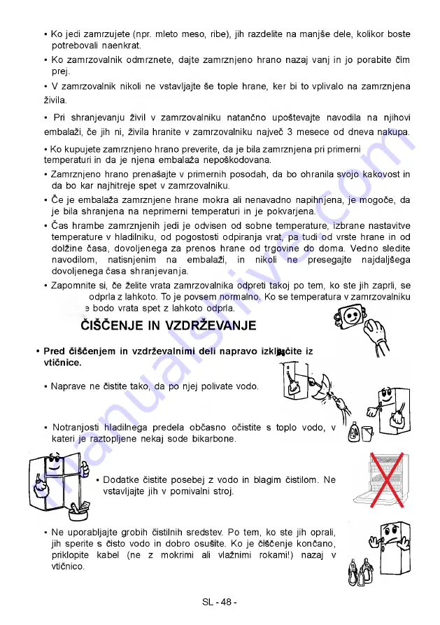 VOX electronics 8606108649787 Operating Instructions Manual Download Page 49