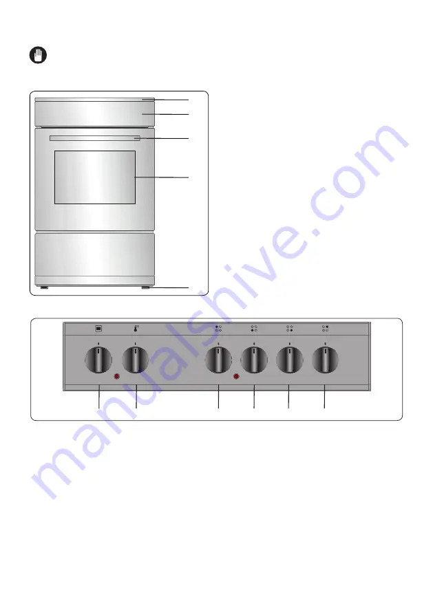 VOX electronics CHT5105IX Скачать руководство пользователя страница 14