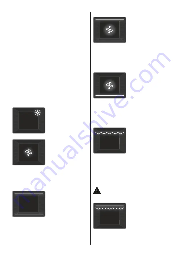 VOX electronics CHT5105IX Скачать руководство пользователя страница 38