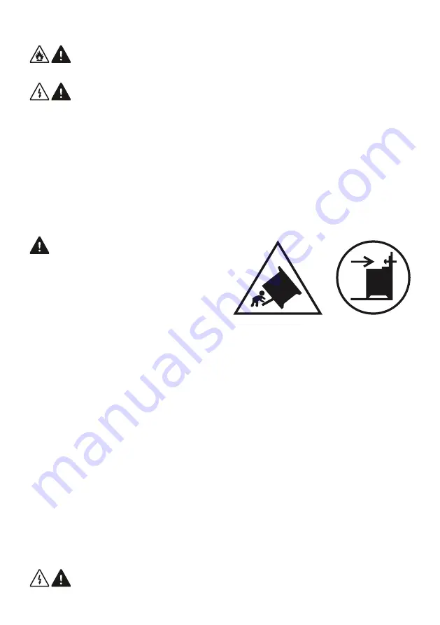 VOX electronics CHT5105IX Скачать руководство пользователя страница 50