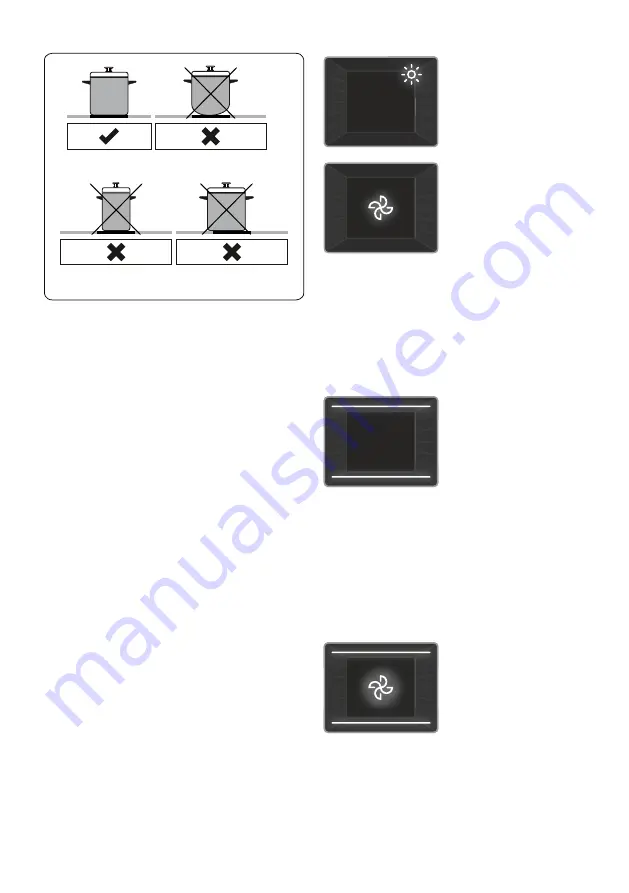 VOX electronics CHT5105IX Скачать руководство пользователя страница 61