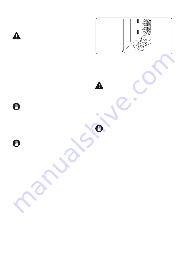 VOX electronics CHT5105IX Скачать руководство пользователя страница 64