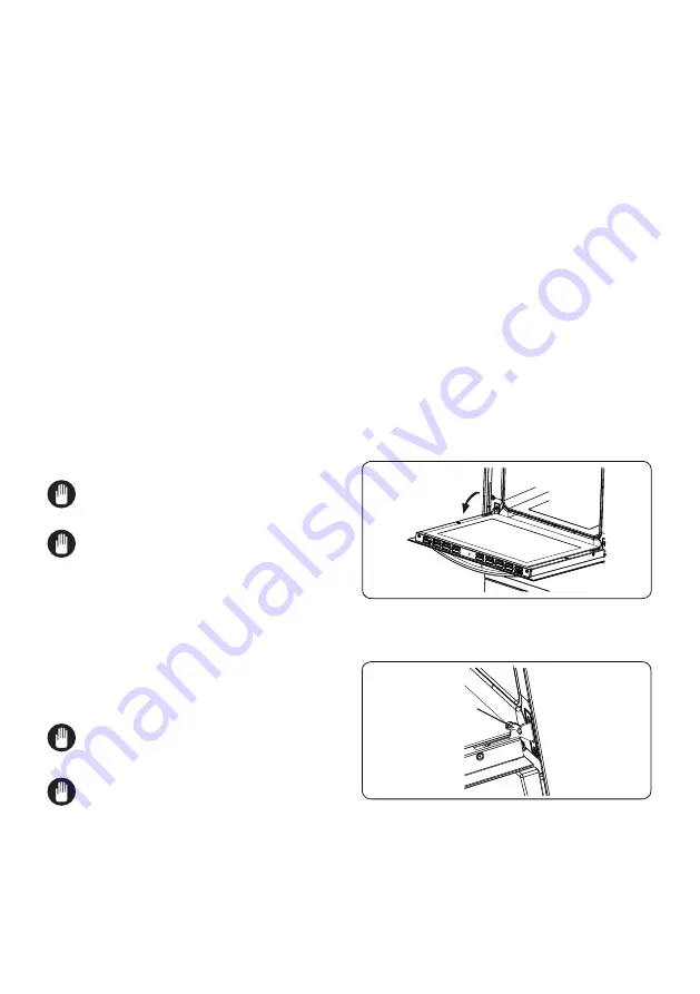 VOX electronics CHT5105IX User Manual Download Page 65