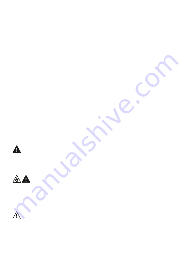 VOX electronics CHT5105IX User Manual Download Page 73