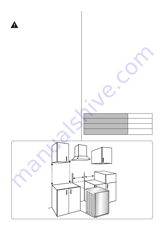 VOX electronics CHT5105IX User Manual Download Page 79