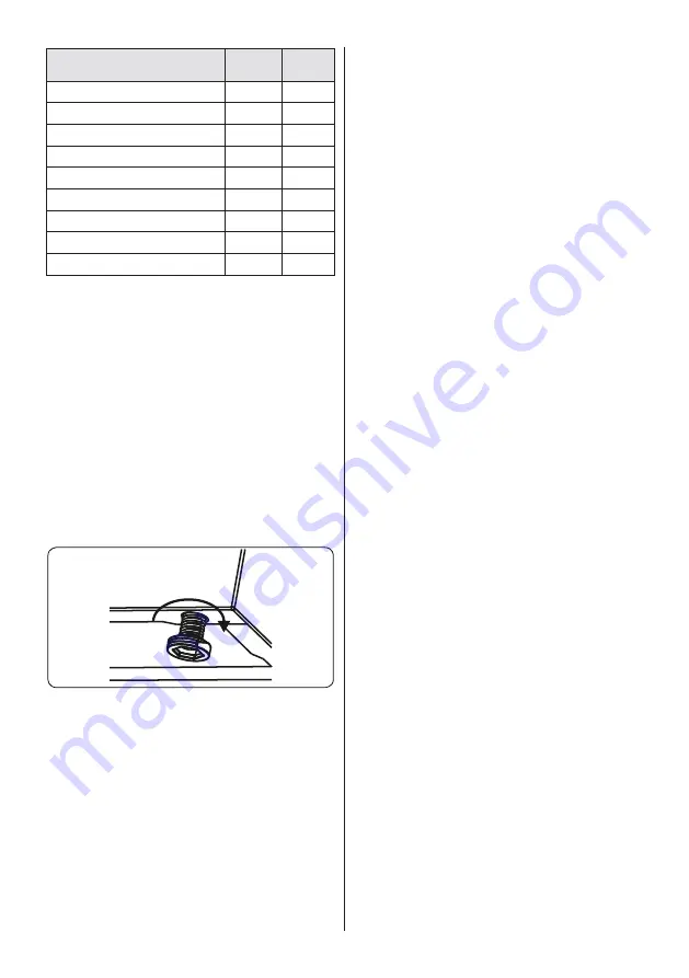 VOX electronics CHT5105IX User Manual Download Page 81