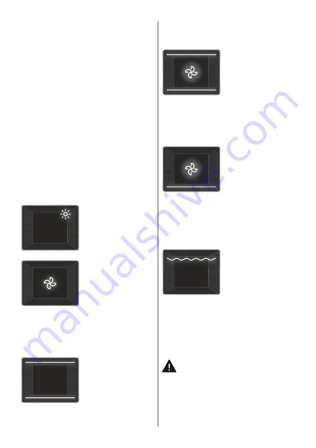 VOX electronics CHT5105IX User Manual Download Page 84