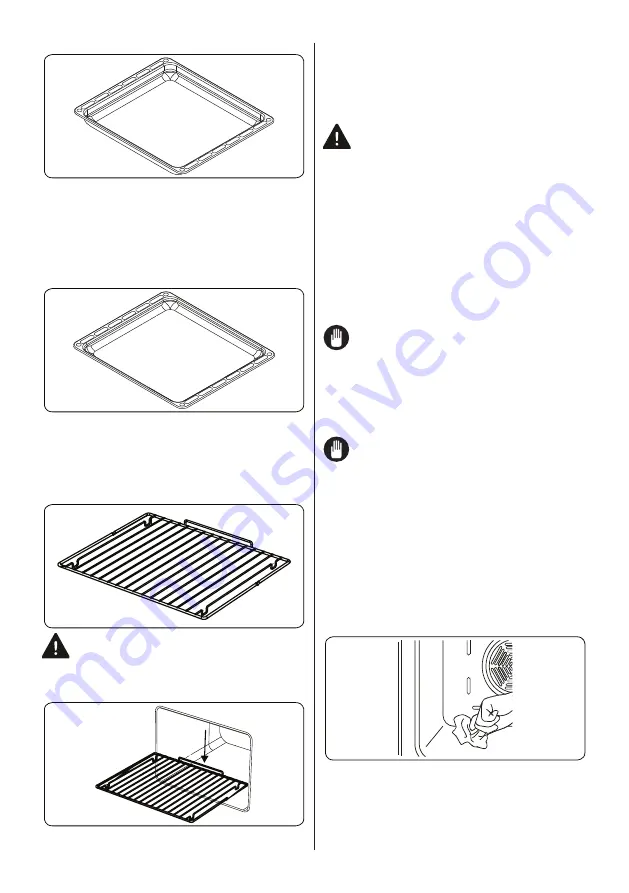 VOX electronics CHT5105IX User Manual Download Page 86