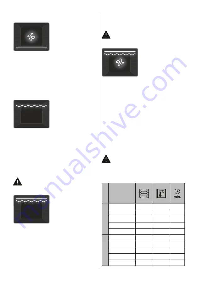 VOX electronics CHT5105IX User Manual Download Page 108