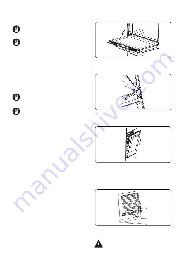 VOX electronics CHT5105IX User Manual Download Page 111