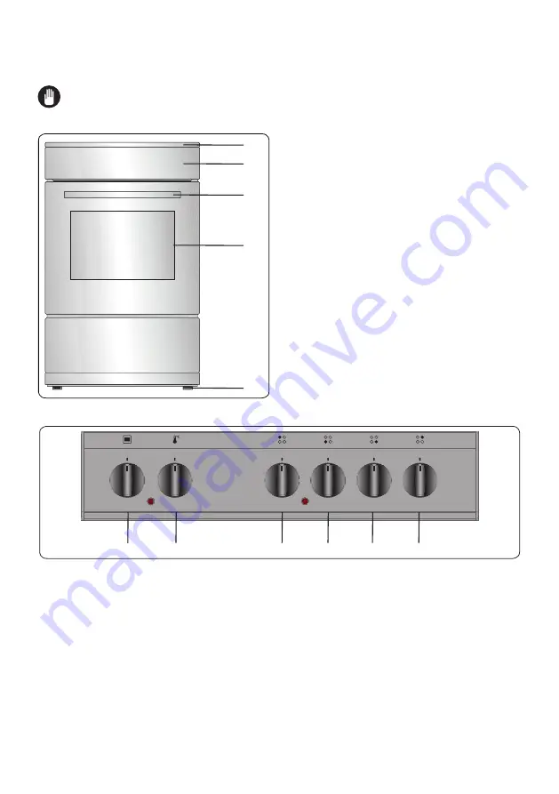 VOX electronics CHT5105IX Скачать руководство пользователя страница 129