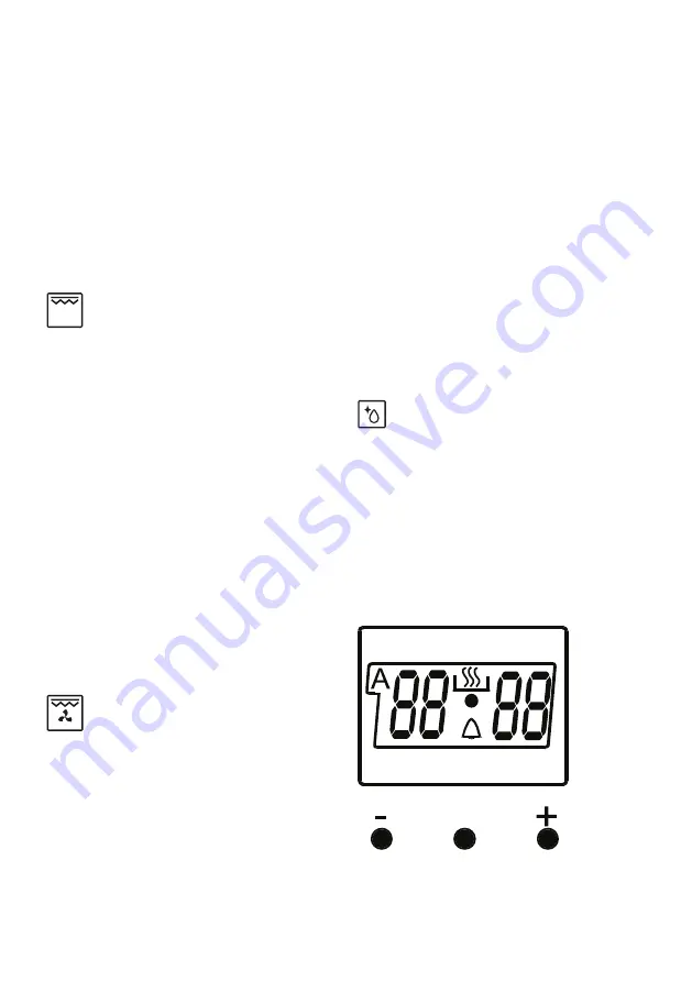 VOX electronics EBB7116 Operating Instructions Manual Download Page 61