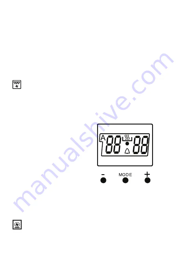 VOX electronics EBB7116 Operating Instructions Manual Download Page 106