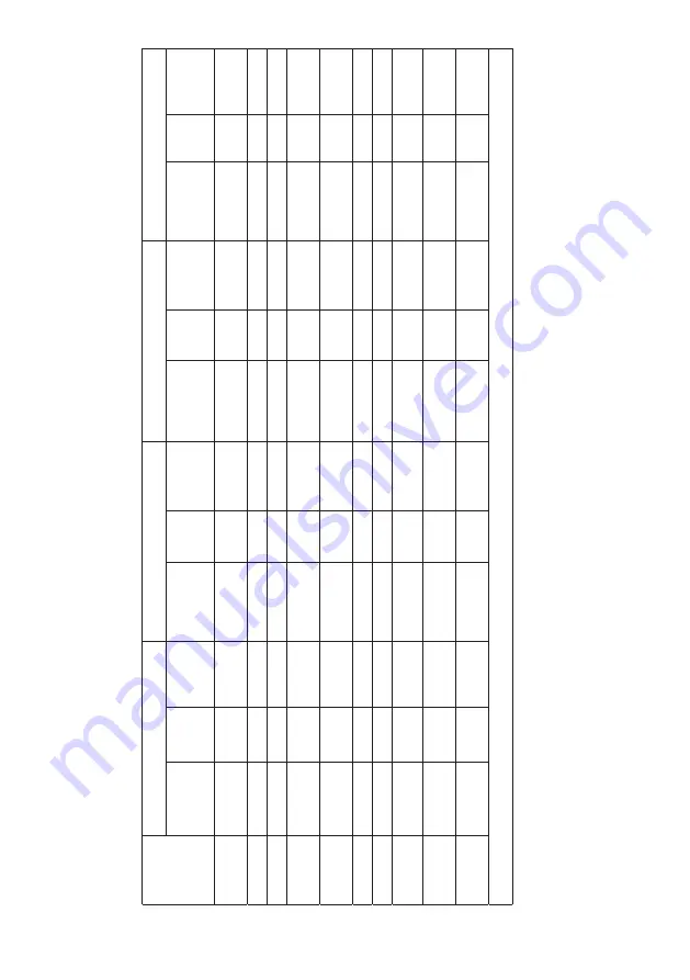 VOX electronics EBB7116 Operating Instructions Manual Download Page 134