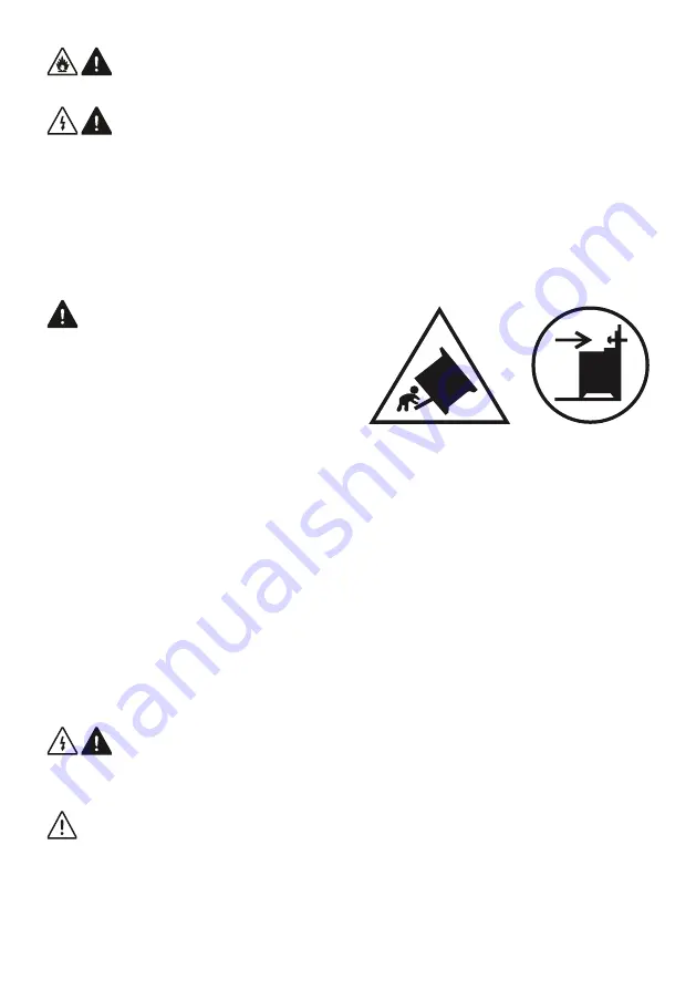 VOX electronics EHT5020WG User Manual Download Page 29