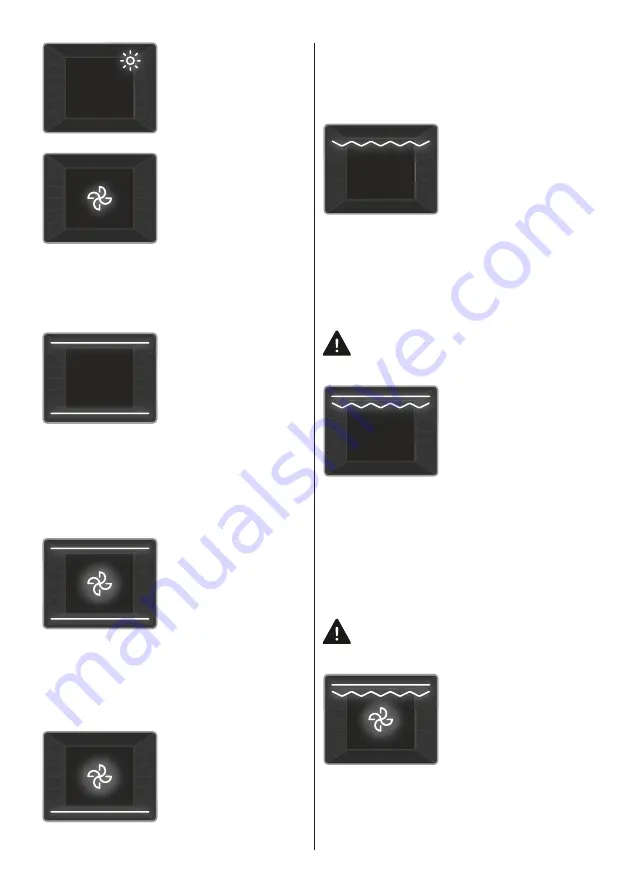 VOX electronics EHT5020WG Скачать руководство пользователя страница 40