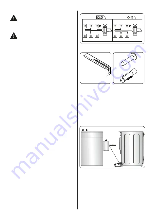 VOX electronics EHT5020WG User Manual Download Page 82