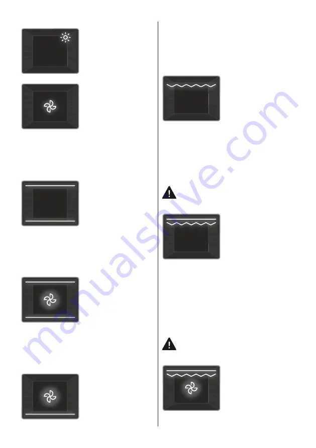 VOX electronics EHT5020WG Скачать руководство пользователя страница 86