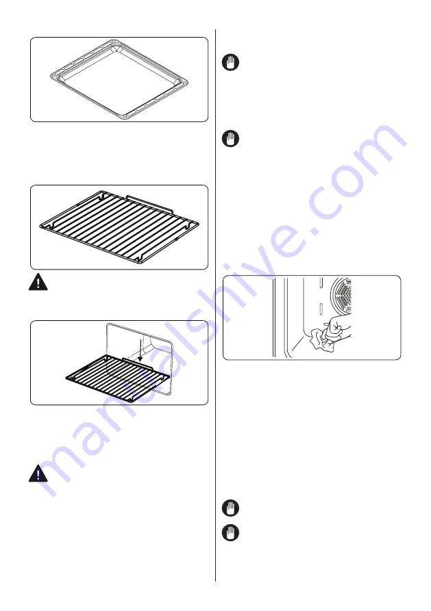 VOX electronics EHT5020WG User Manual Download Page 88