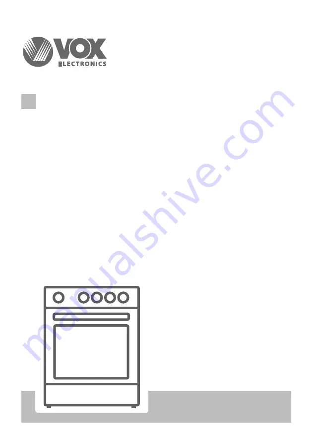 VOX electronics EHT5020WG Скачать руководство пользователя страница 94