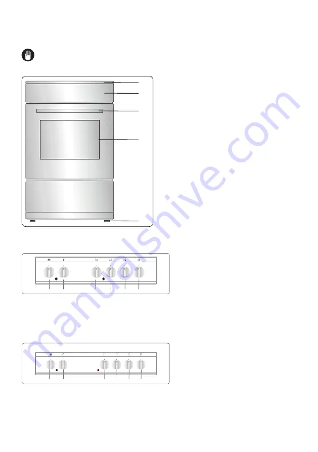 VOX electronics EHT5020WG Скачать руководство пользователя страница 107