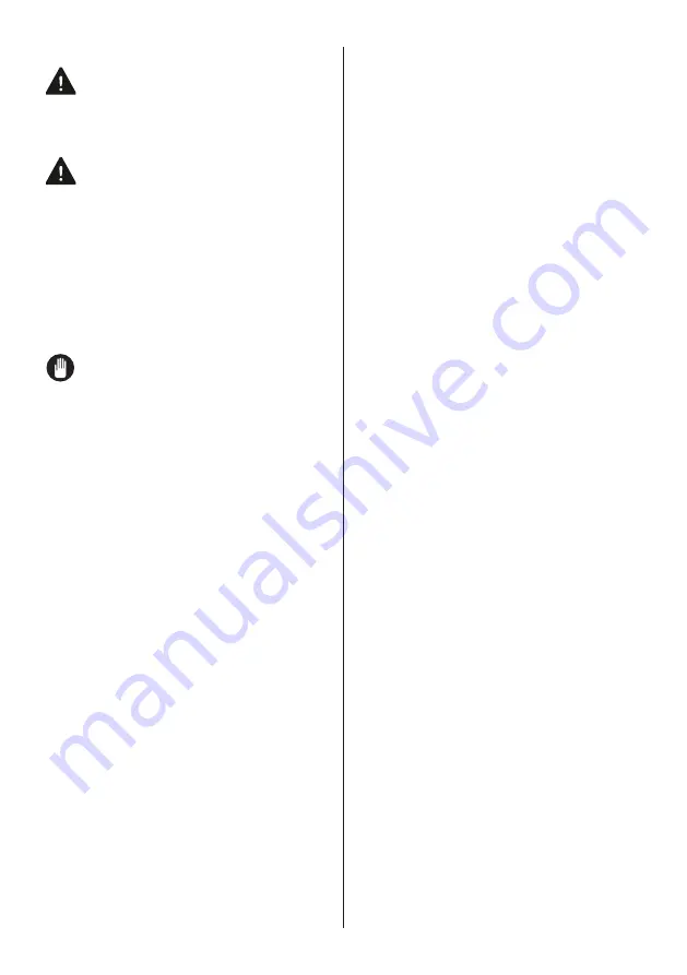 VOX electronics EHT5020WG User Manual Download Page 113