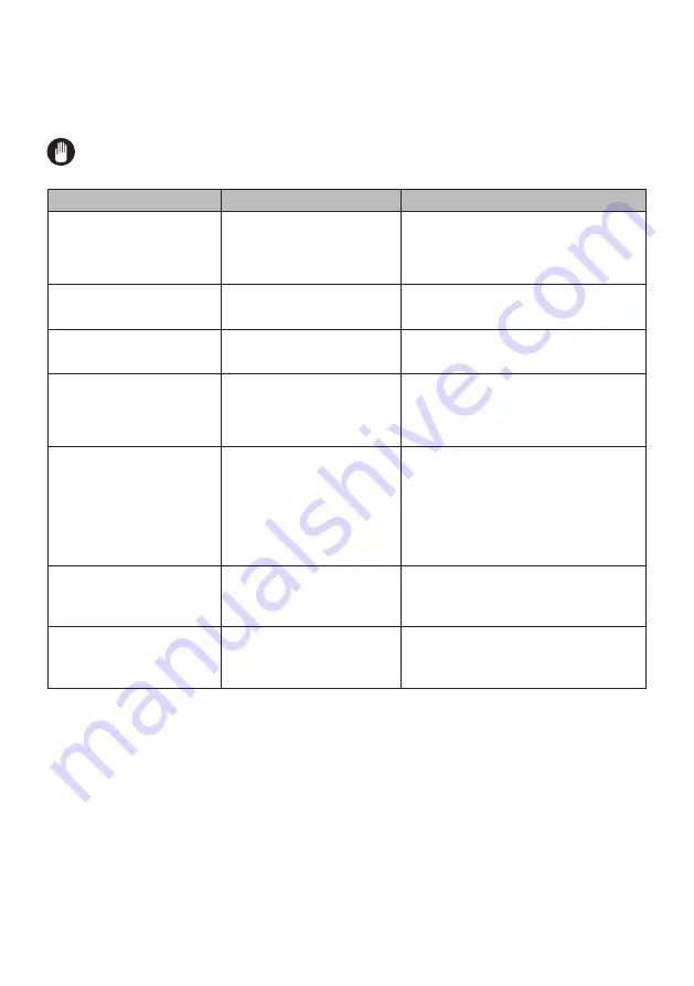 VOX electronics EHT5020WG User Manual Download Page 114