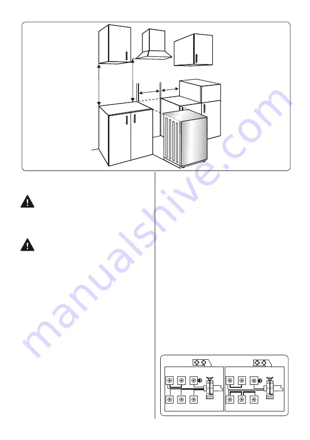 VOX electronics EHT5020WG User Manual Download Page 129