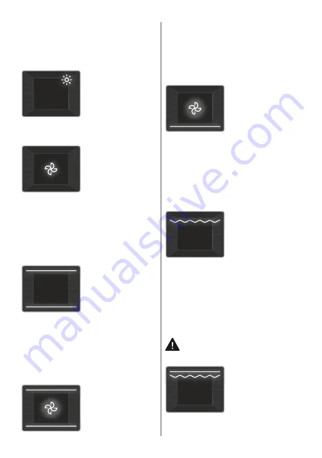 VOX electronics EHT5020WG User Manual Download Page 133