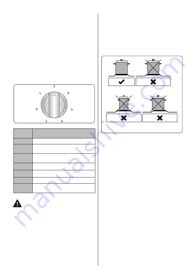 VOX electronics EHT5020WG User Manual Download Page 155