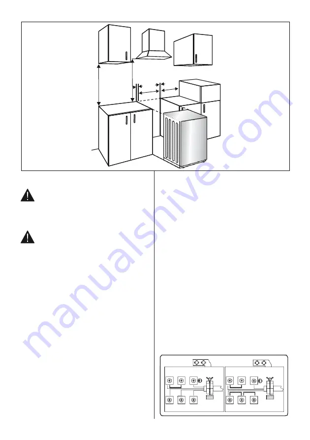 VOX electronics EHT614 XL Operating Instructions Manual Download Page 12