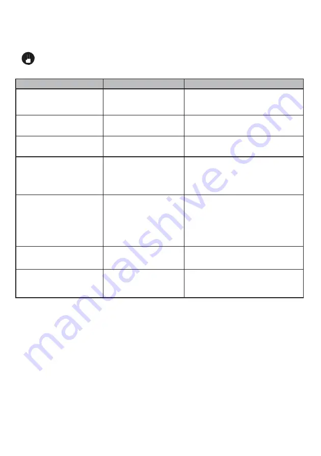 VOX electronics EHT614 XL Operating Instructions Manual Download Page 60