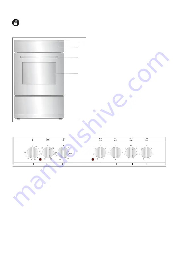 VOX electronics EHT614 XL Operating Instructions Manual Download Page 73