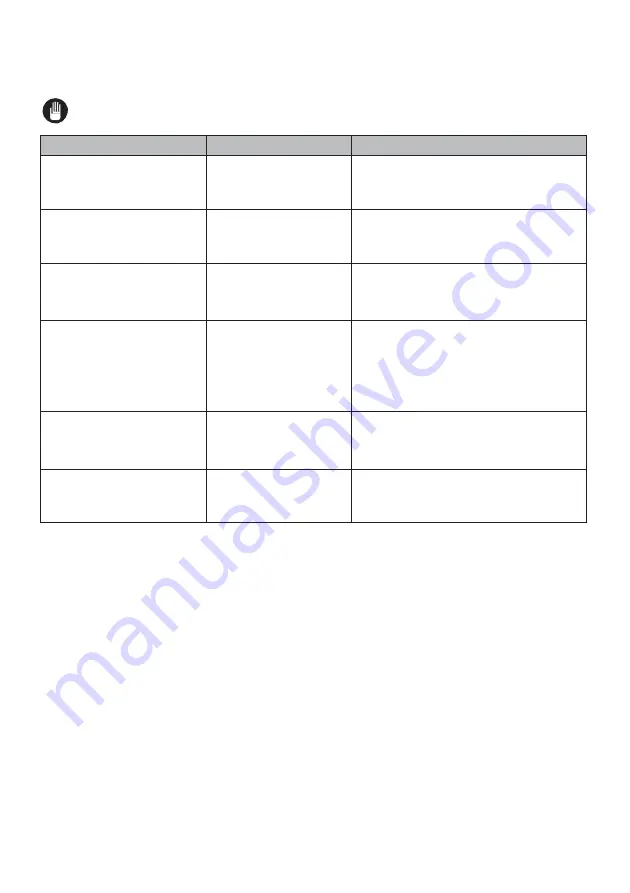 VOX electronics EHT614 XL Operating Instructions Manual Download Page 79