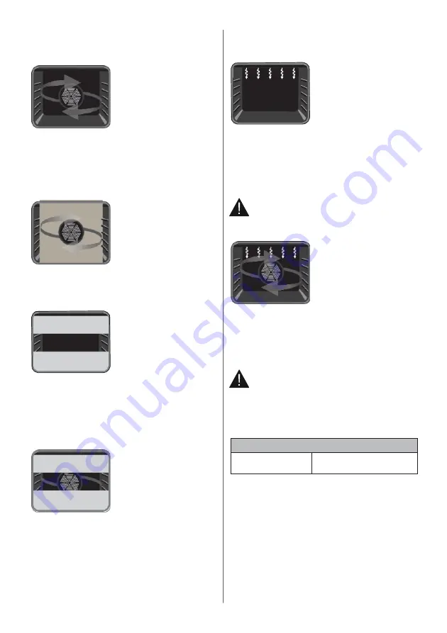 VOX electronics EHT614 XL Скачать руководство пользователя страница 94