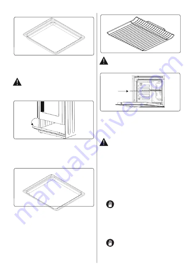 VOX electronics EHT614 XL Operating Instructions Manual Download Page 95