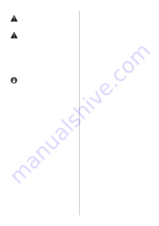 VOX electronics EHT614 XL Operating Instructions Manual Download Page 97