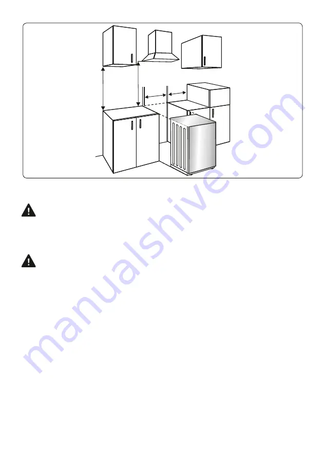 VOX electronics ETR6025WG User Manual Download Page 60