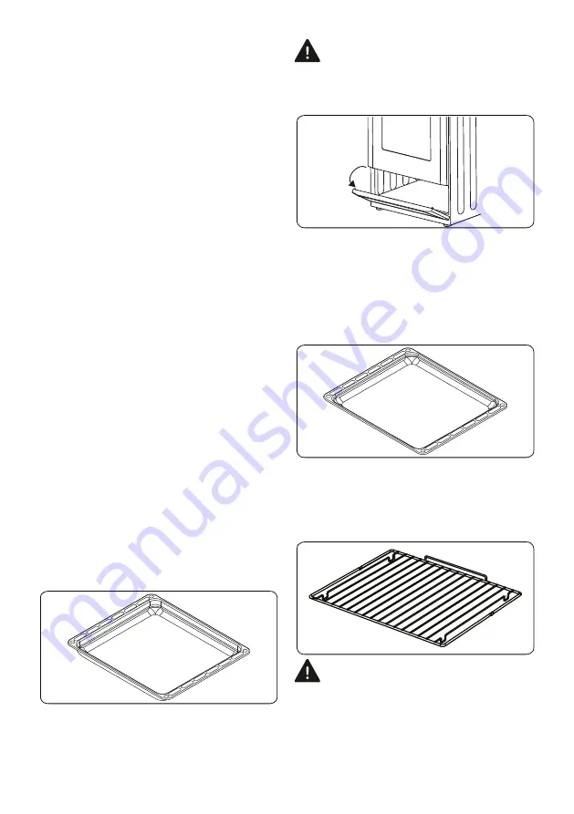 VOX electronics ETR6025WG User Manual Download Page 66