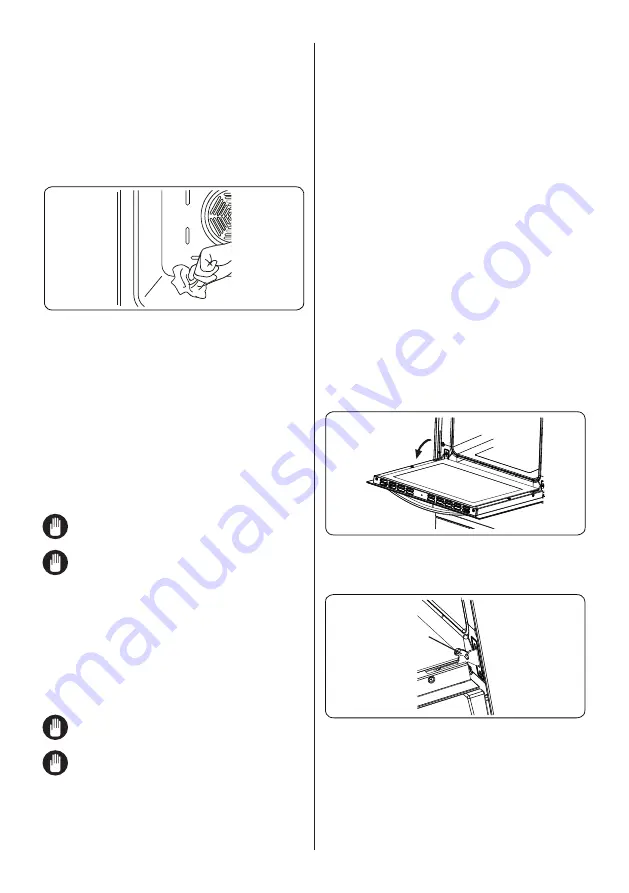 VOX electronics ETR6025WG User Manual Download Page 91