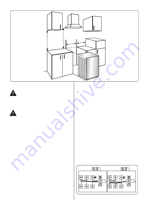 VOX electronics ETR6025WG User Manual Download Page 108