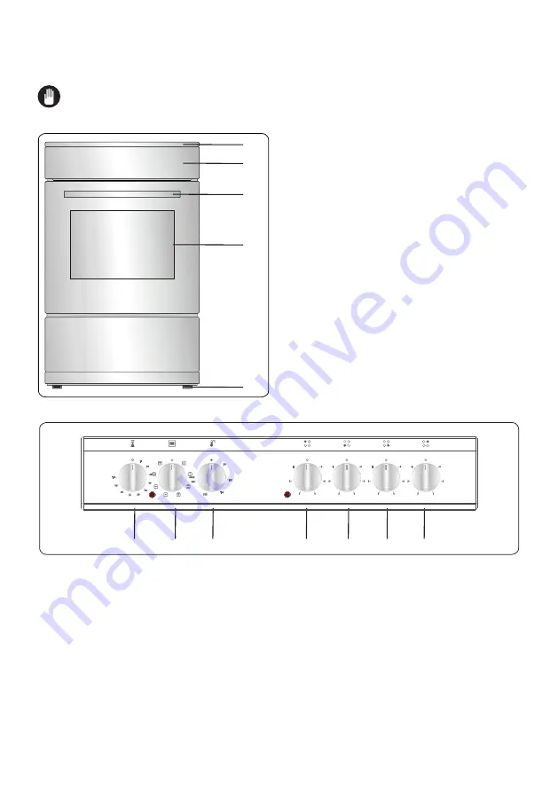 VOX electronics ETR6025WG User Manual Download Page 110