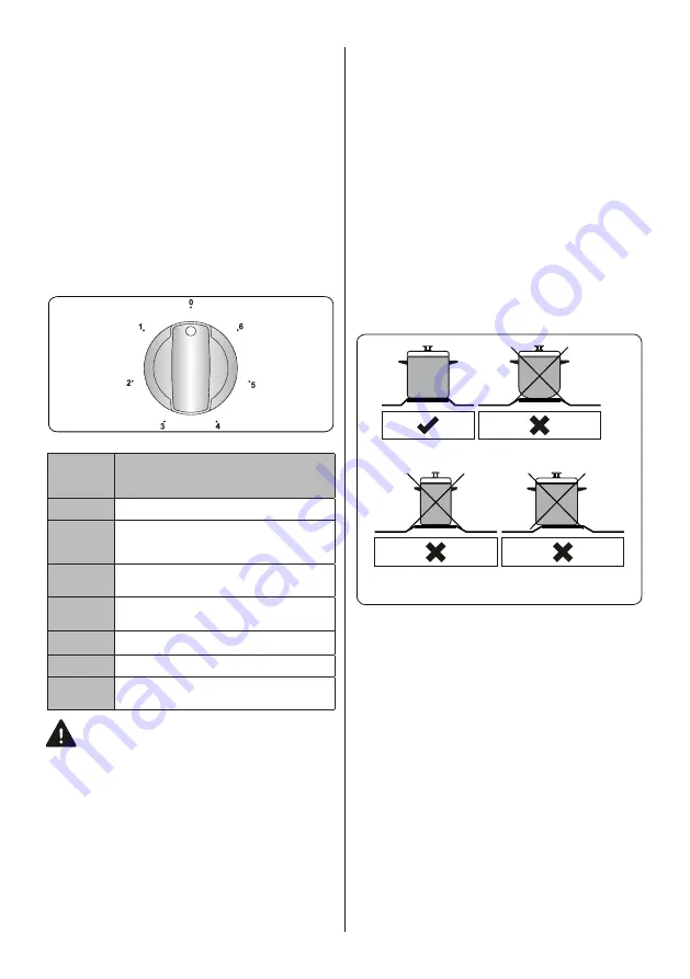 VOX electronics ETR6025WG User Manual Download Page 111