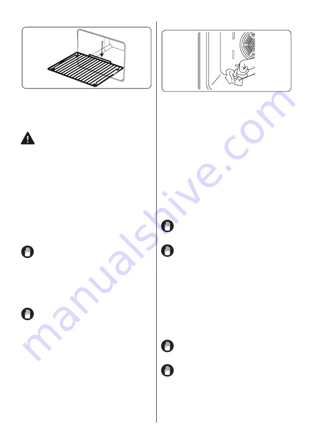 VOX electronics ETR6025WG User Manual Download Page 115