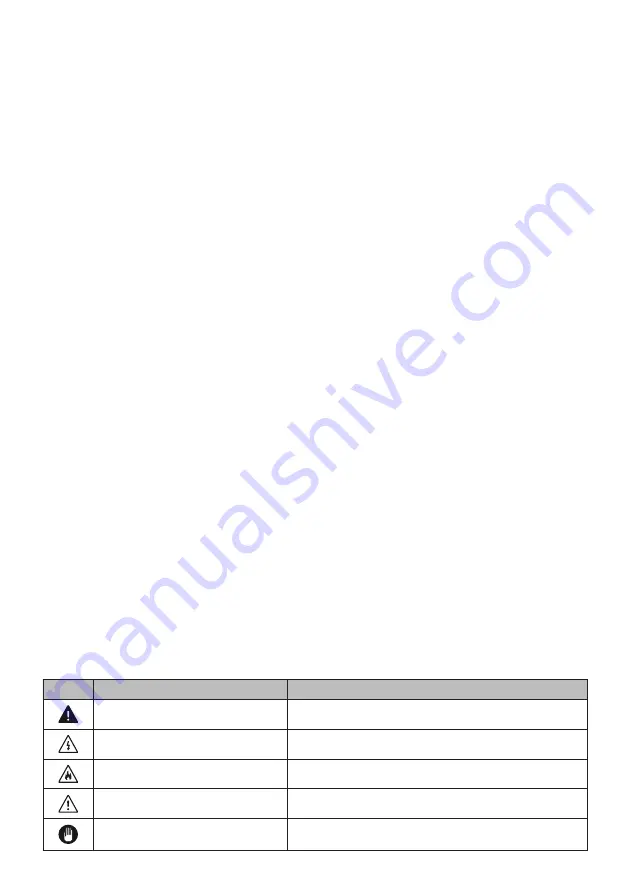 VOX electronics ETR6025WG User Manual Download Page 121